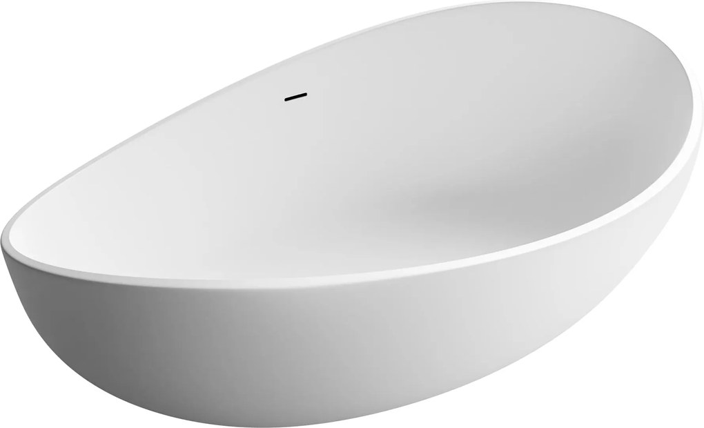 Wanna wolnostojąca WAVE