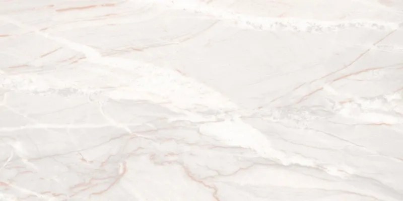 Mexen Resh Bianco gres szkliwiony rekt. G1, płytka podłogowo-ścienna 120 x 60 cm, połysk - TL143-120-060-00