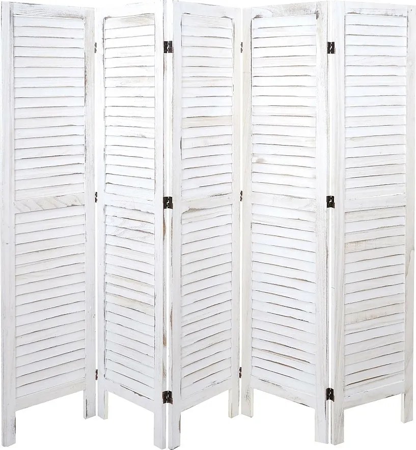 Ekran MCW-G30,  biały