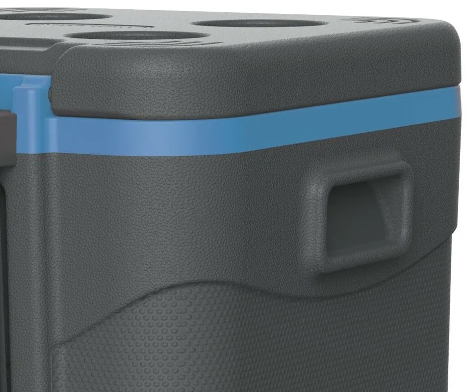 Duramax Chłodząca skrzynia na kółkach Keep Cold 45l