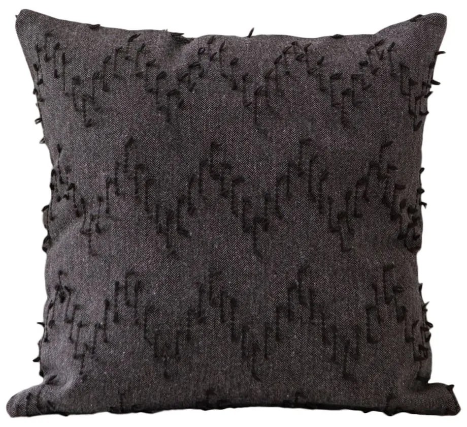Poszewka na poduszkę 43x43 cm Tuffet – Mioli Decor