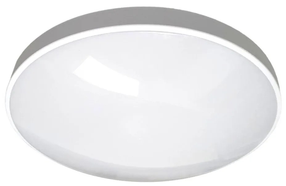 LED Plafon łazienkowy CIRCLE LED/36W/230V 4000K śr. 45 cm IP44 biały