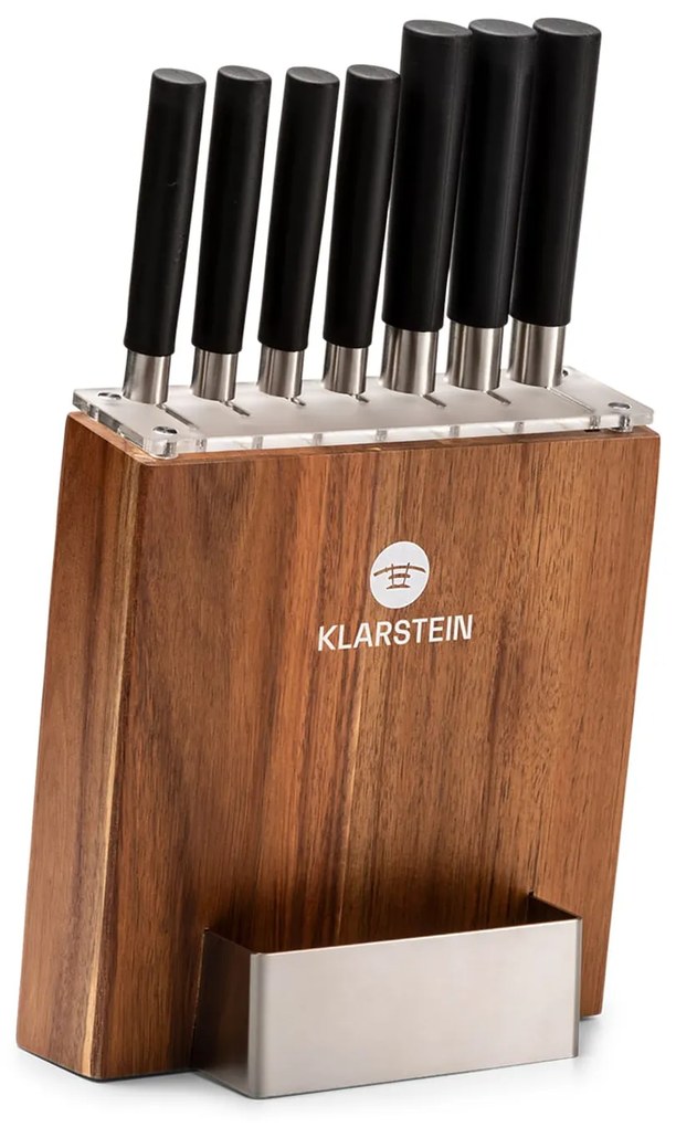 Klarstein Kitano Zestaw noży