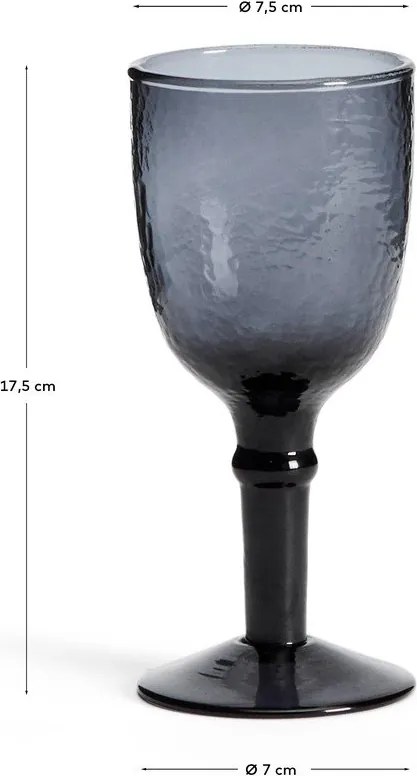 Kieliszek do wina Vinea – Kave Home