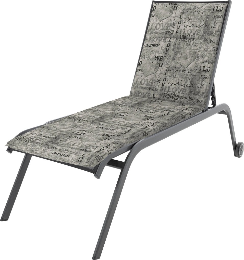 Doppler SPOT 2660 poduszka na leżak