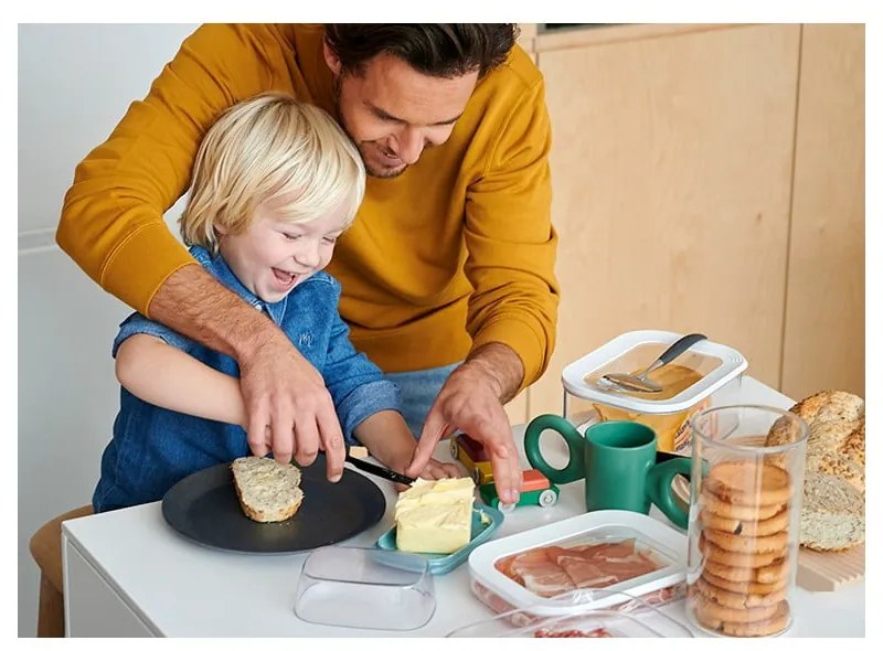 Pojemnik na żywność Modula White – Mepal