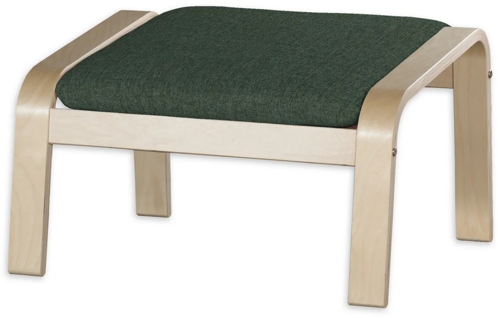 Poduszka na podnóżek Poäng