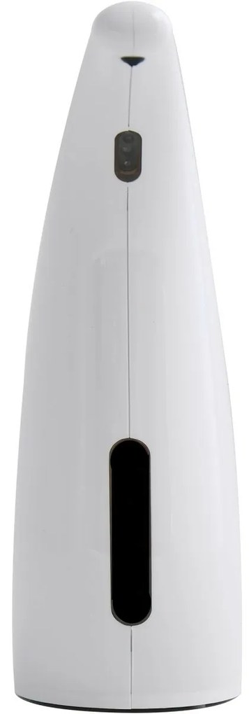 Spirella Bezdotykowy dozownik mydła Selma 300 ml, biały
