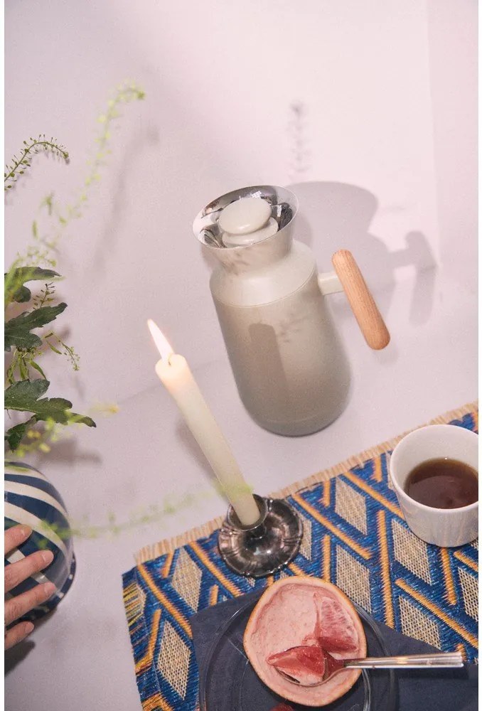 Beżowy termos 1 l Day Break – Rosendahl