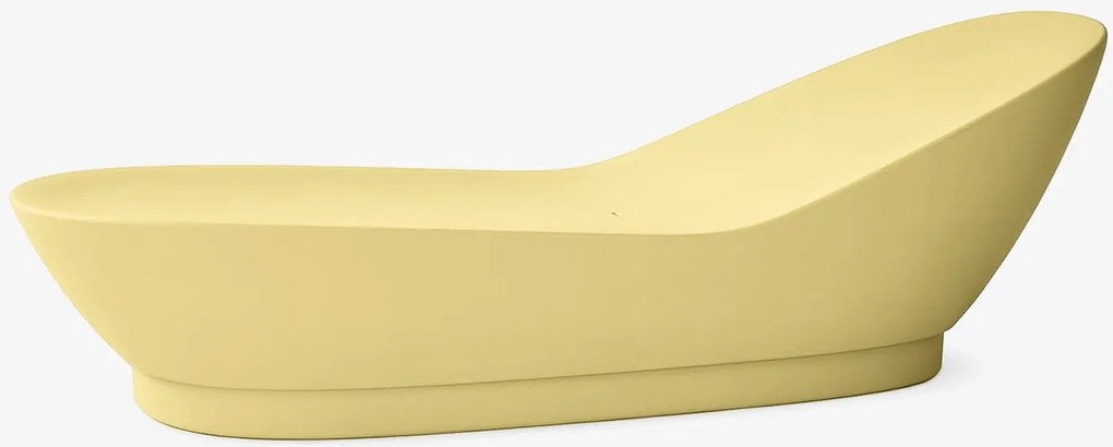Nowoczesny szezlong ogrodowy Venve 3