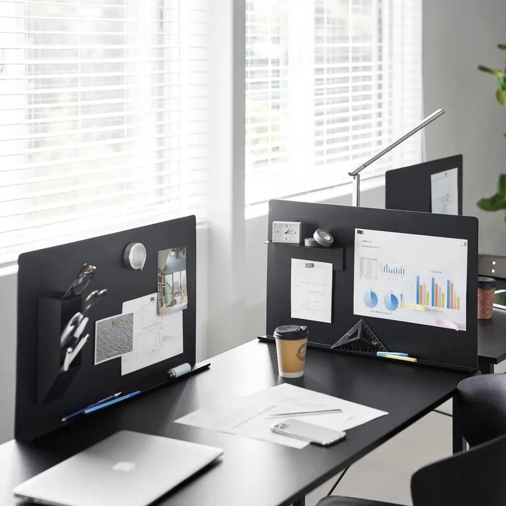 Magnetyczna tablica 58x42 cm Tower – YAMAZAKI