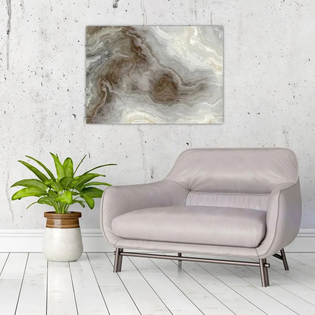 Obraz  - Onyks (70x50 cm)