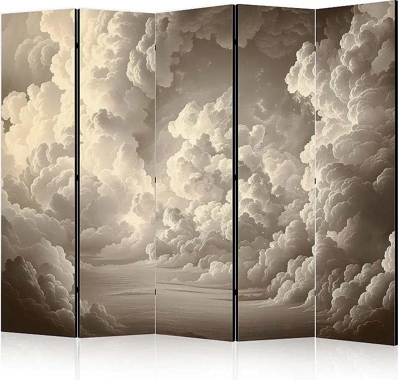 Parawan dwustronny Artgeist Pejzaże 225 x 172 cm 1 szt