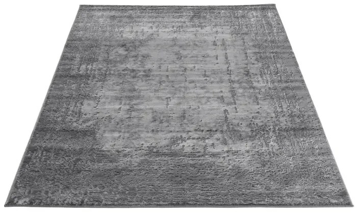 Dywan CODRILA GREY 160x220 szary ELTAP