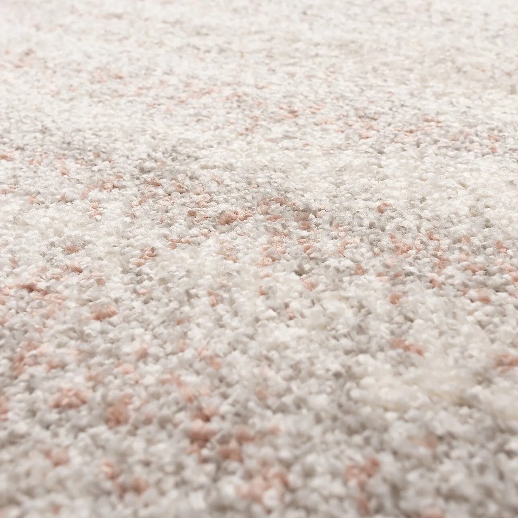 Dywan Softness cream/nude rose 160x230cm