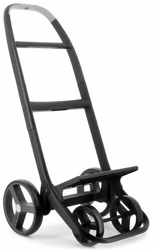 Rolser Torba na zakupy na kółkach Clec Termo Polar8 Plus Marina, niebieska