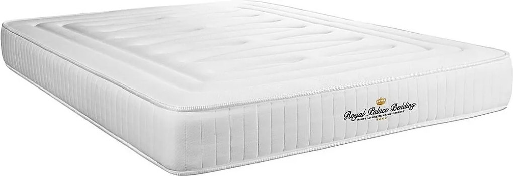 Materac Nottingham 180x200cm, Grubosc : 20 cm, Pianka z pamiecia ksztaltu, Wysoki, 3 strefy komfortu