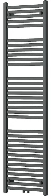 Mexen Hades grzejnik łazienkowy 1800 x 500 mm, 854 W, antracyt - W104-1800-500-00-66