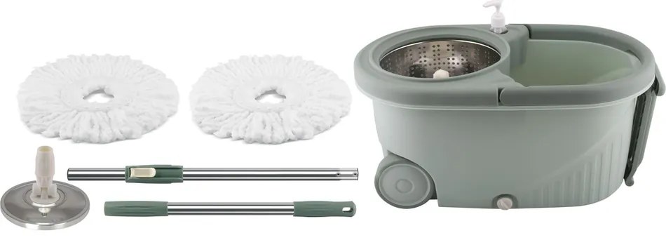 Lamart LT8053 Mop obrotowy Spin