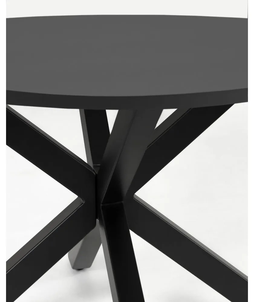 Okrągły stół ø 120 cm Argo – Kave Home