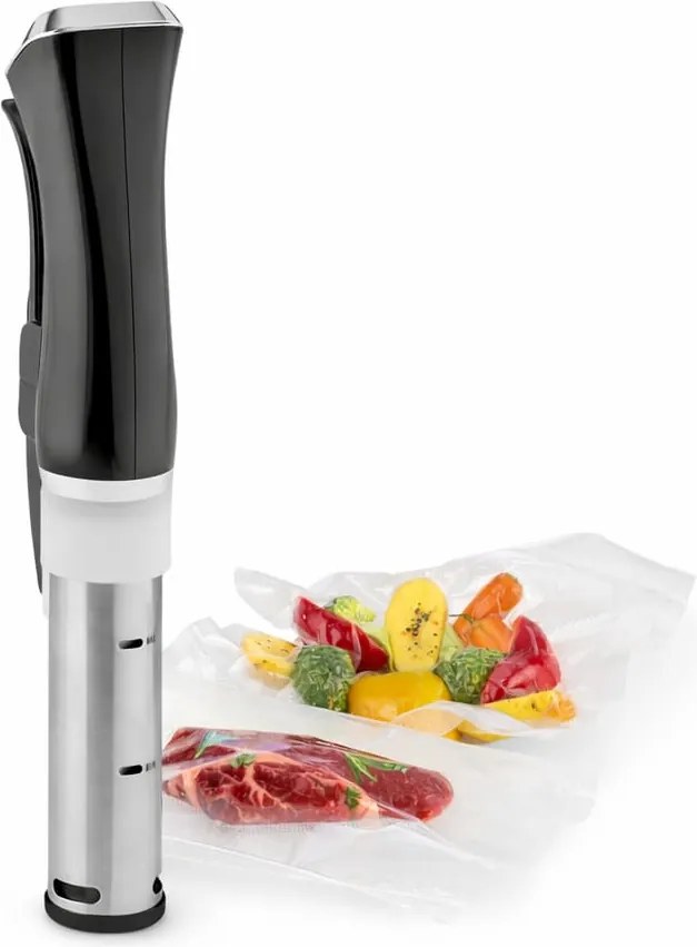 Klarstein Quickstick Cyrkulator do gotowania sous-vide