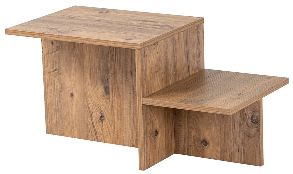 Stolik kawowy Harmony Atlantic Pine