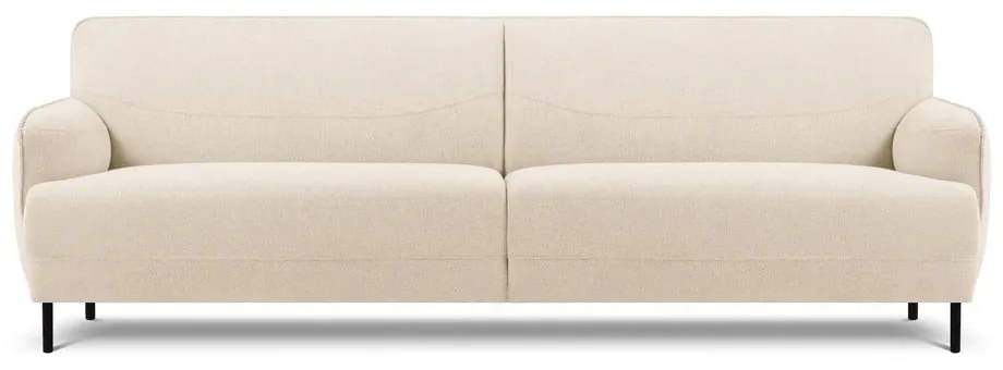 Beżowa sofa Windsor &amp; Co Sofas Neso, 235 cm