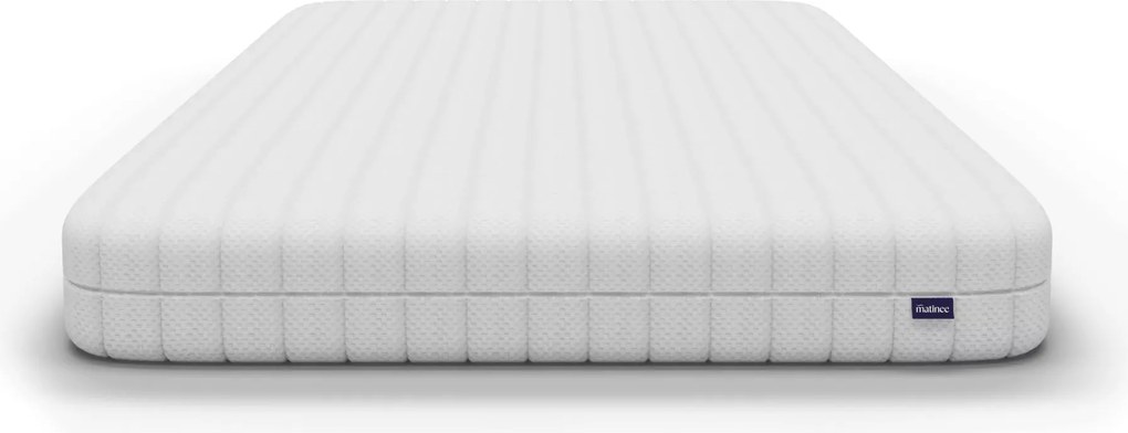 Materac hybrydowy Bijuu 120x200