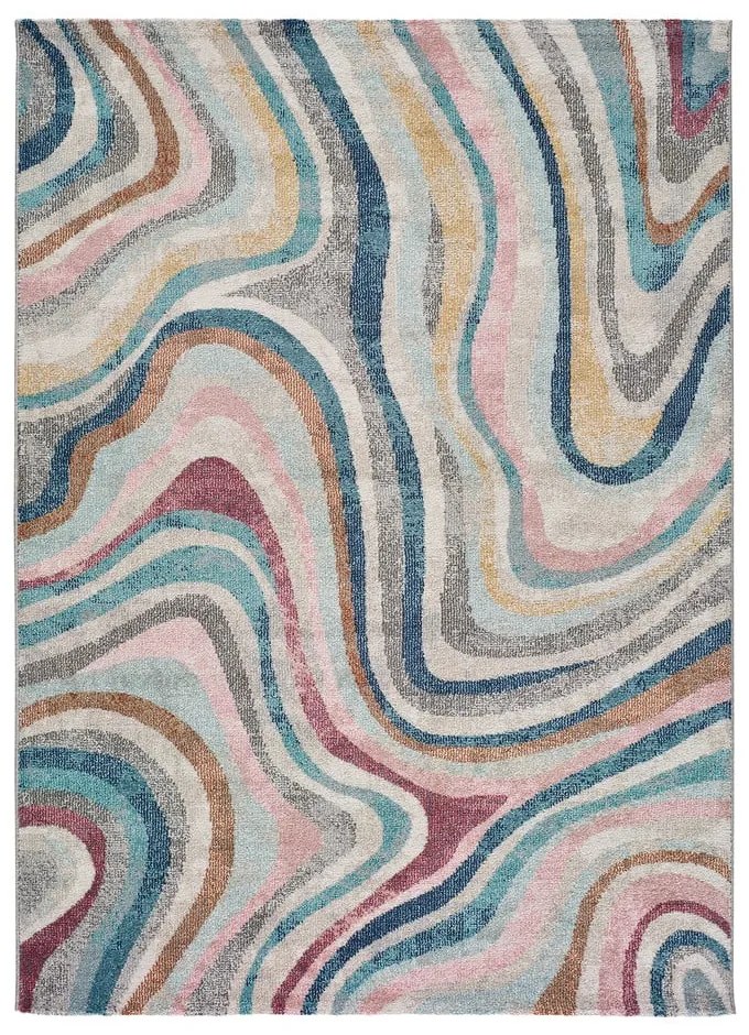 Dywan Universal Parma Wave, 200x290 cm