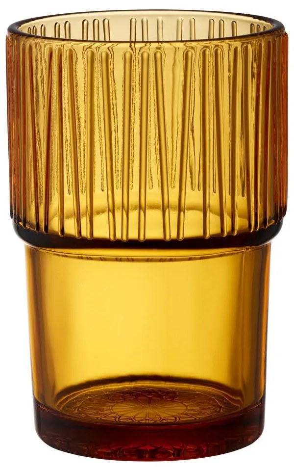 Szklanki zestaw 4 szt. 380 ml Kusintha – Bitz