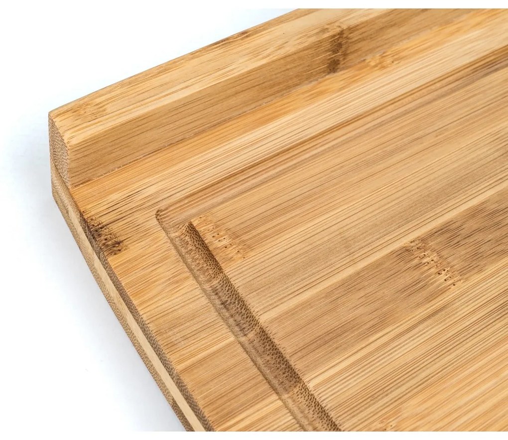 Banquet Bambusowa deska do krojenia Culinaria 70 x49,5 x 1,8 cm