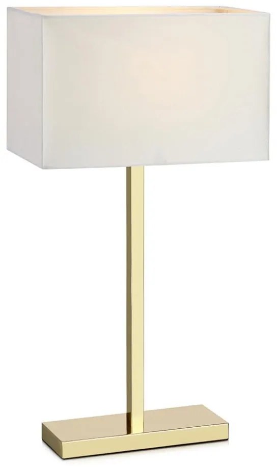 Markslöjd 106306 - Lampa stołowa SAVOY 1xE27/60W/230V