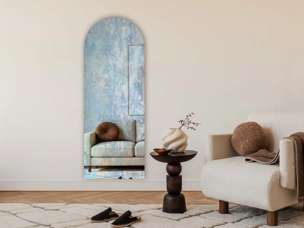 Antyczne lustro Base B31 75×200