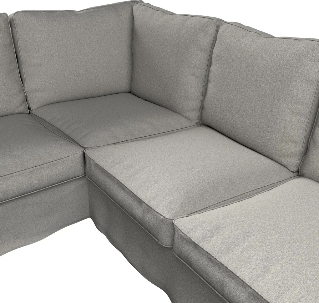 Pokrowiec na sofę narożną Ektorp