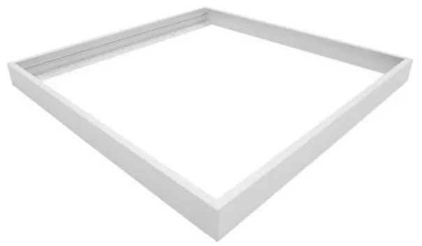 Sinclair - Ramka do montażu paneli LED PL 60x60 cm