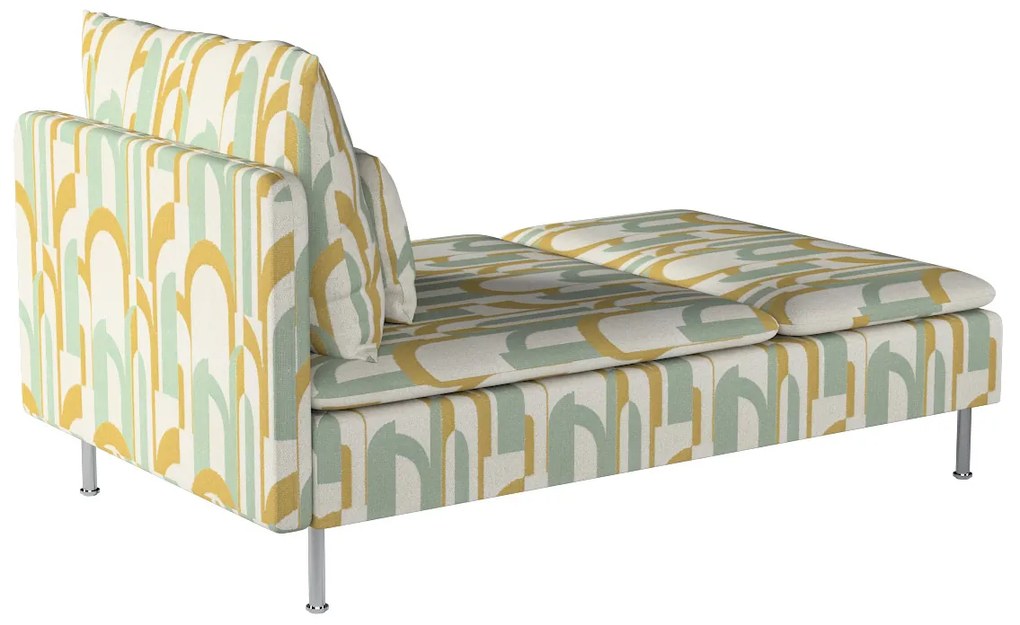 Pokrowiec na szezlong Söderhamn