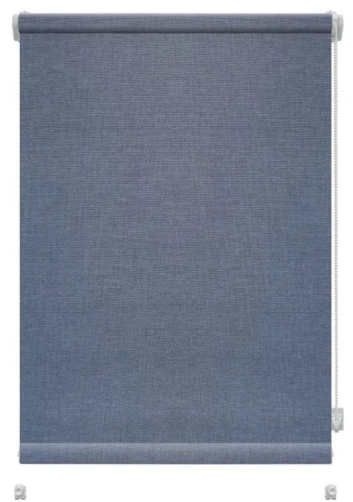 Szara roleta 80x150 cm Mini Faro – Gardinia