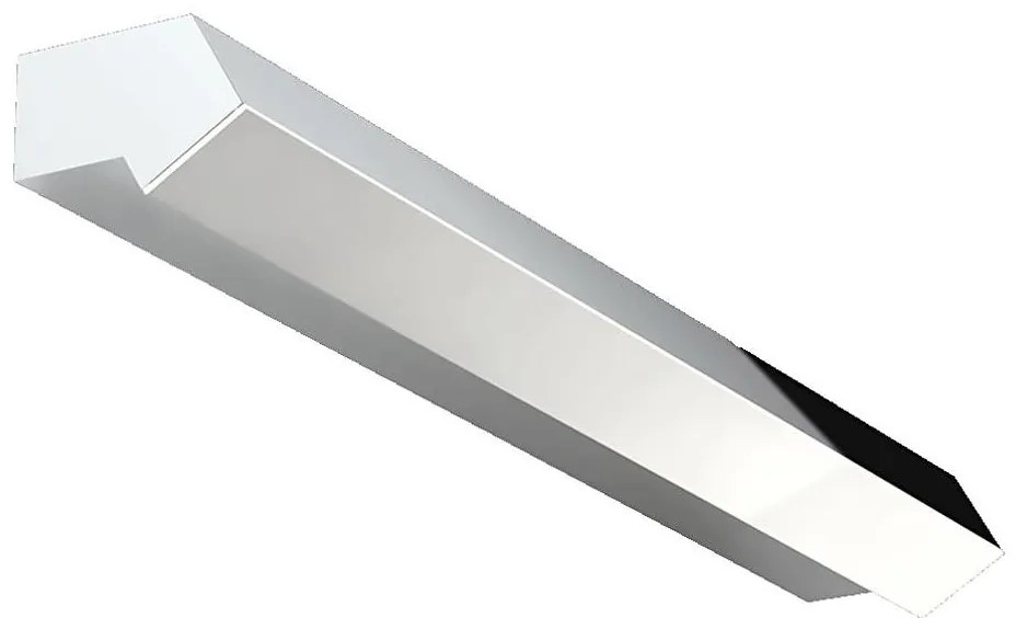 LUXERA 41103 - Kinkiet łazienkowy ERRAY 1xT5/14W/230V IP44