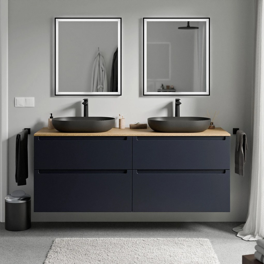 Szafka podumywalkowa VIREO 160 cm