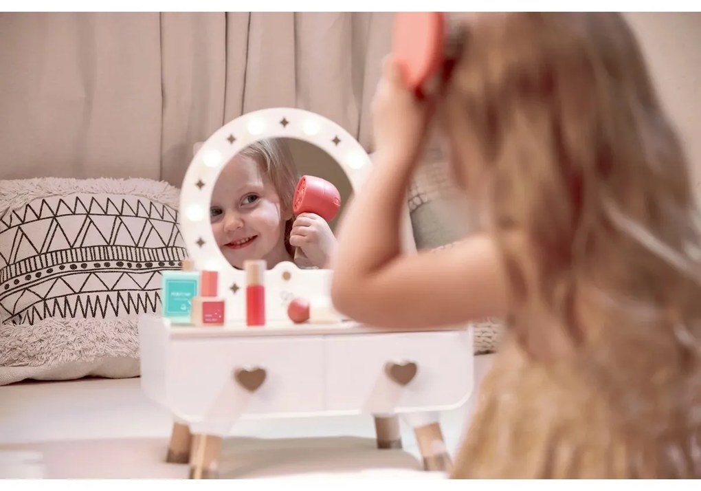Hape Mój stylowy stolik kosmetyczny