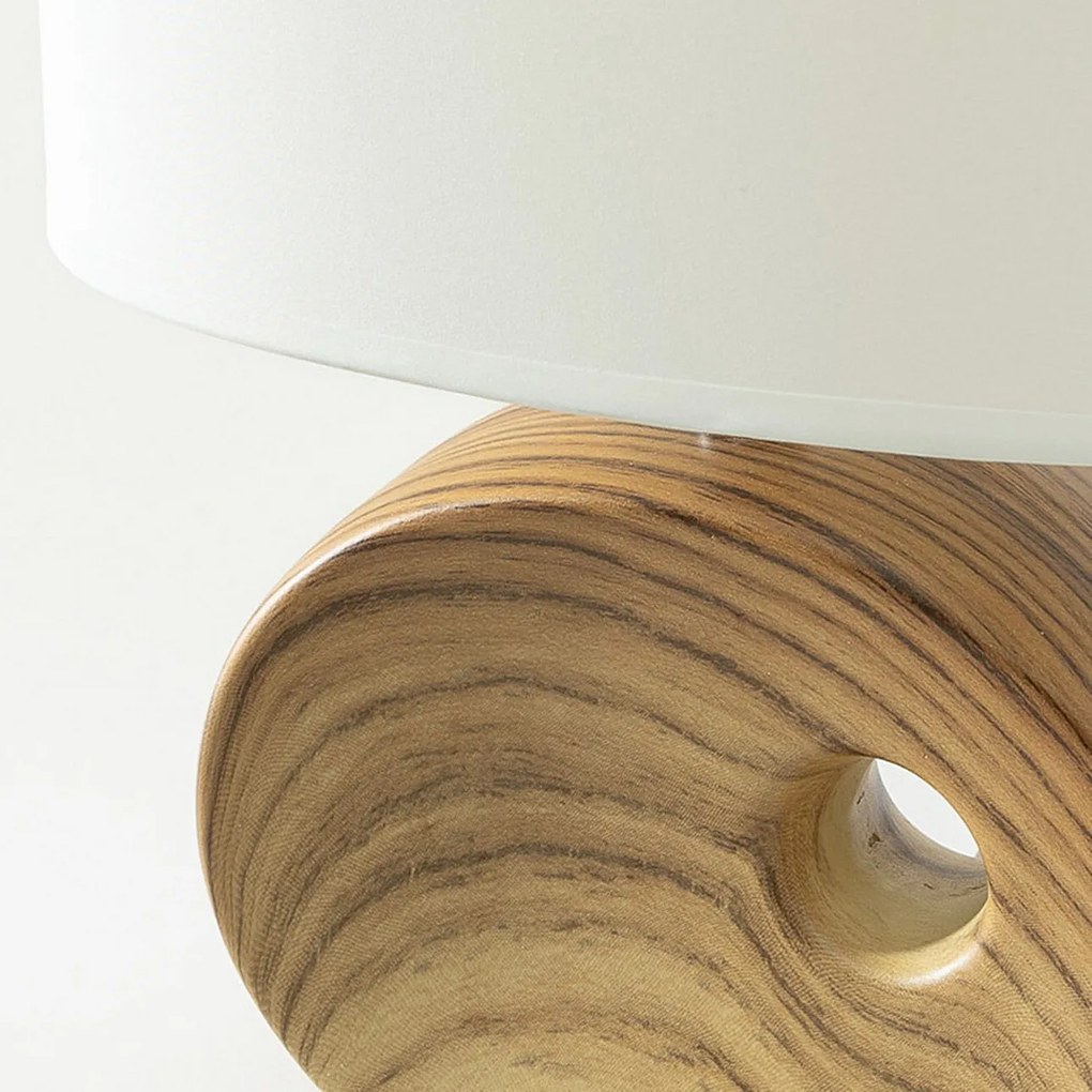 Lampka stołowa Harmony I 17x7x31 cm