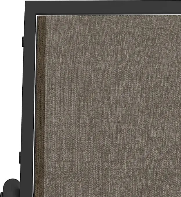 Brązowa Huśtawka Ogrodowa E1-M18