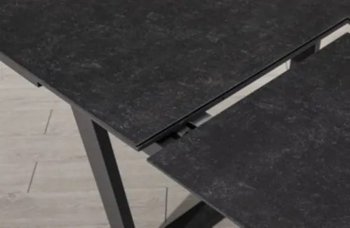 Doppler LIVORNO PARIS 3 ogrodowy zestaw wypoczynkowy 6+1