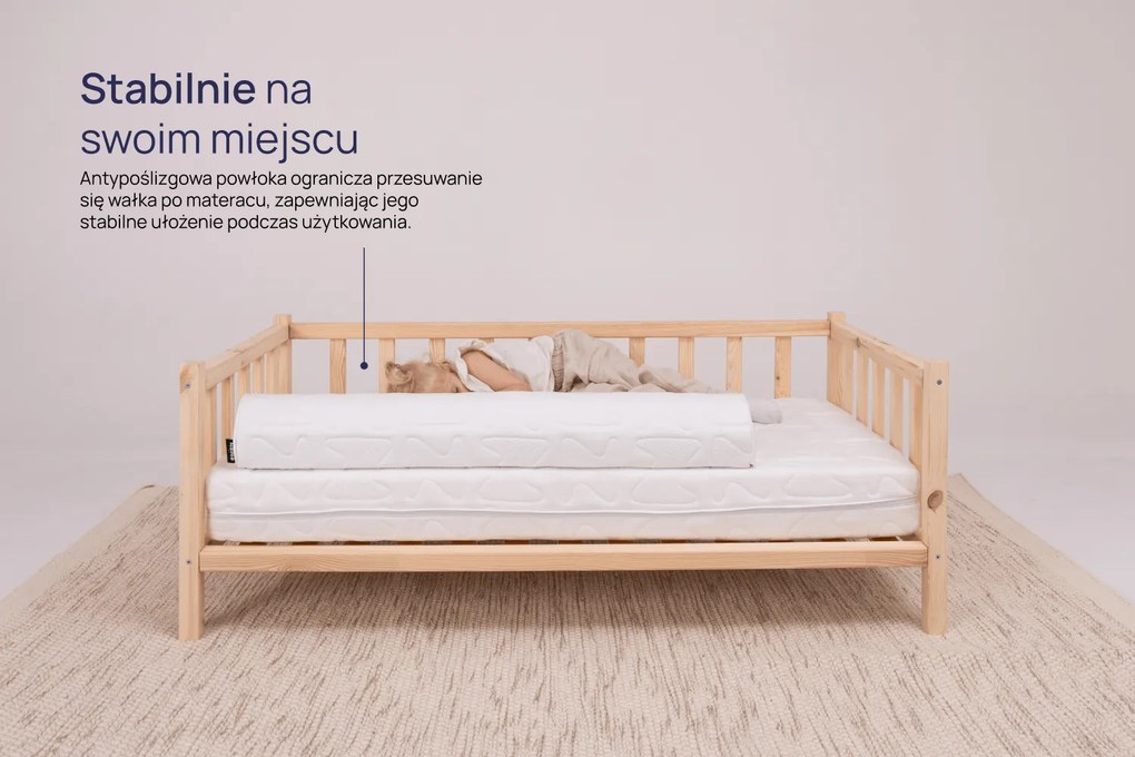 Wałek zabezpieczający