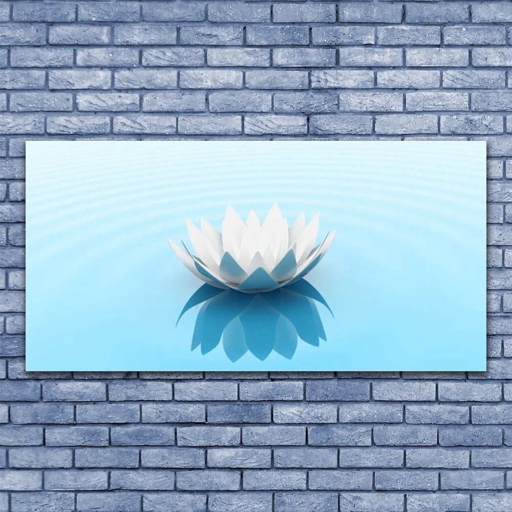 Obraz canvas Naturalna Harmonia Roślin