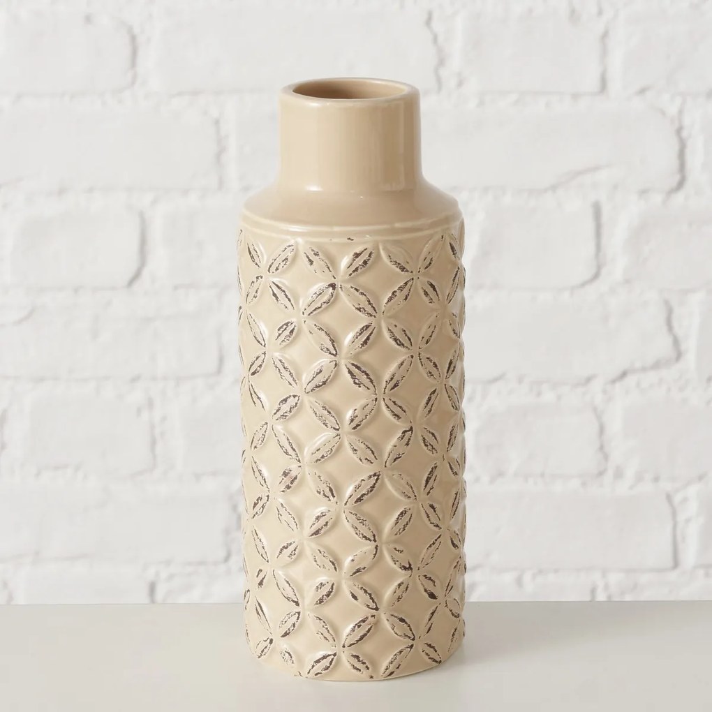Wazon ceramiczny CAPTURA, 21 cm