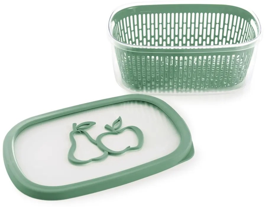 Pojemnik na owoce Snips Keeper, 4 l