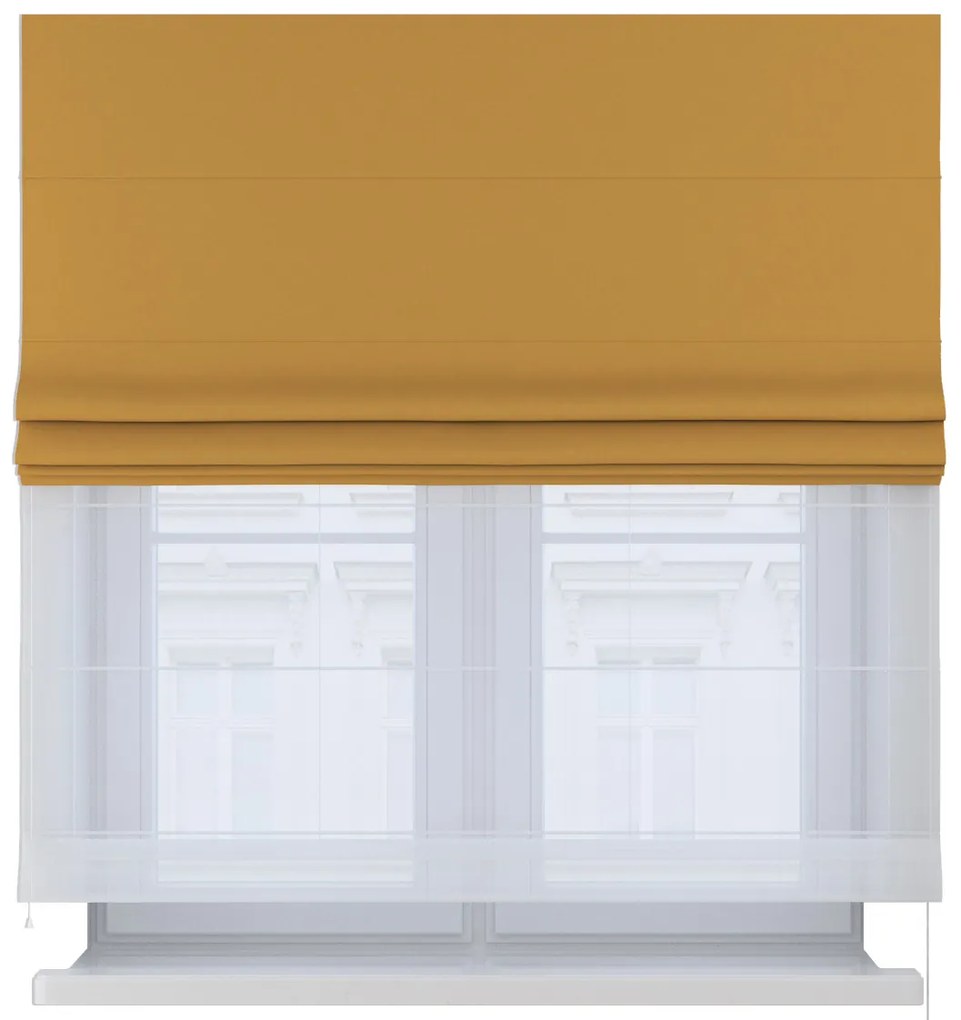 Roleta rzymska dzień noc Duo