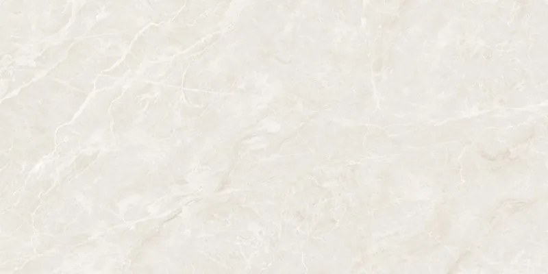 Mexen Versace Bianco gres szkliwiony rekt. G1, płytka podłogowo-ścienna 120 x 60 cm, połysk - TL168-120-060-01