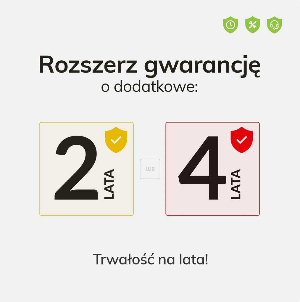 Szafa biurowa metalowa Biały/ Złoty dąb: Eco Design JAN II